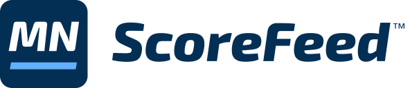 MN ScoreFeed logo